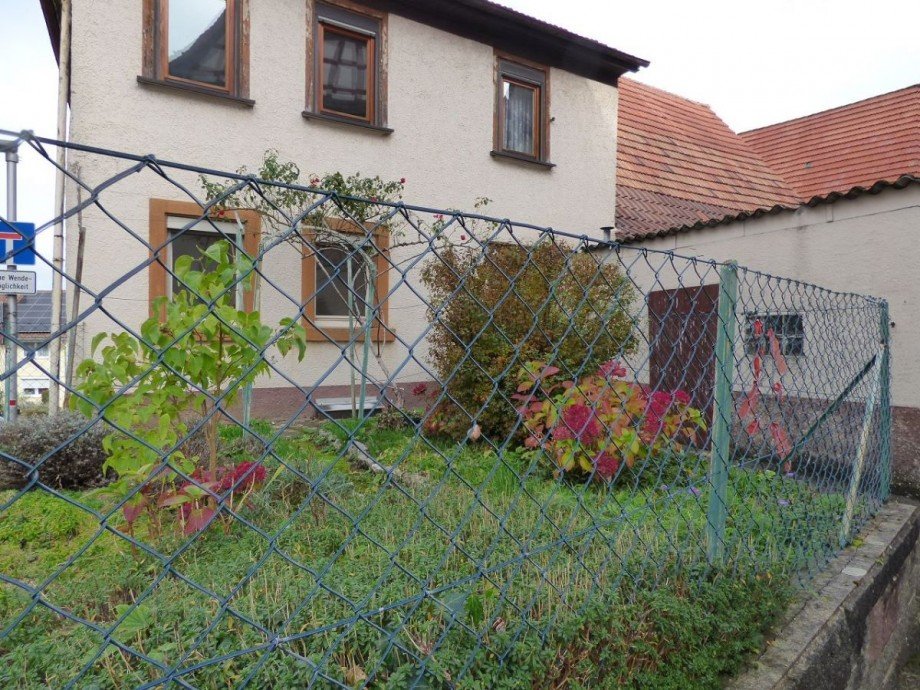 k H17 03 Bauernhaus Kieselbronn